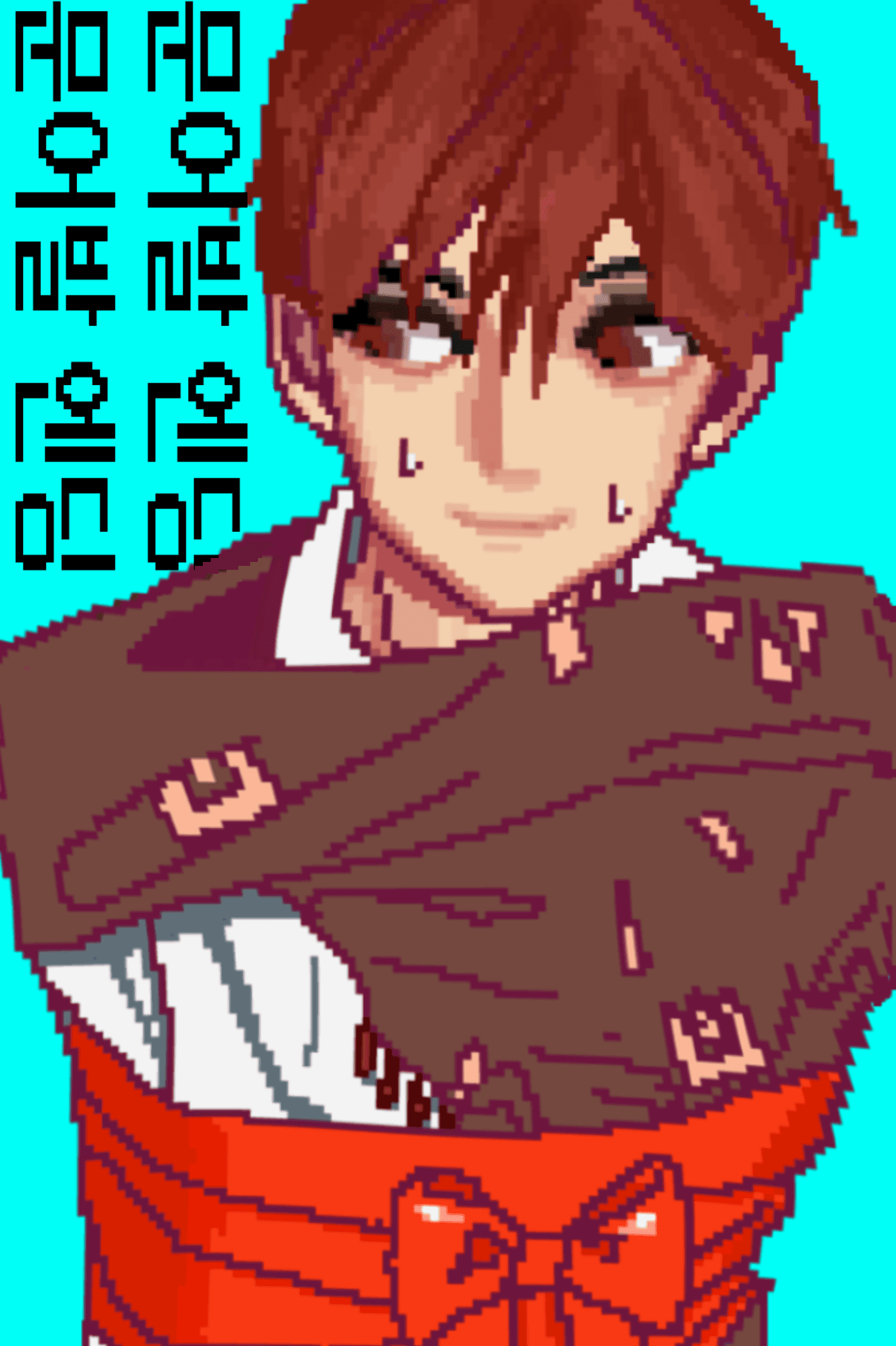 원피스] 문어발 엔딩] 존버는 승리한다~ - 조아라 : 스토리 본능을 깨우다