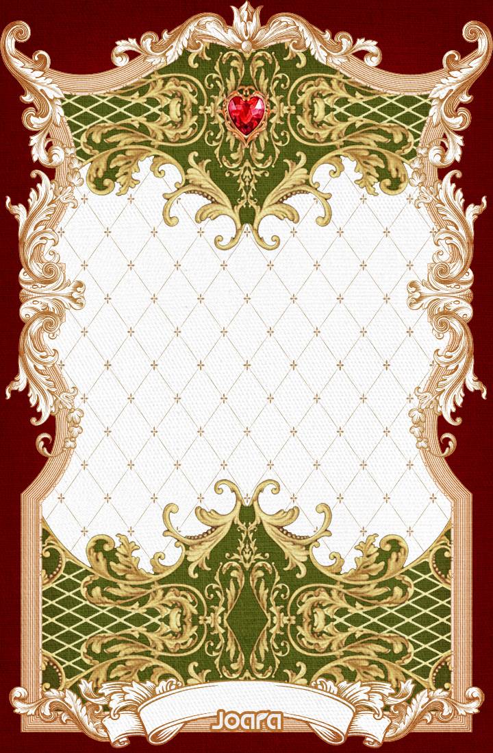 레드 앤 그린 - 조아라 : 스토리 본능을 깨우다, image size:720x1098