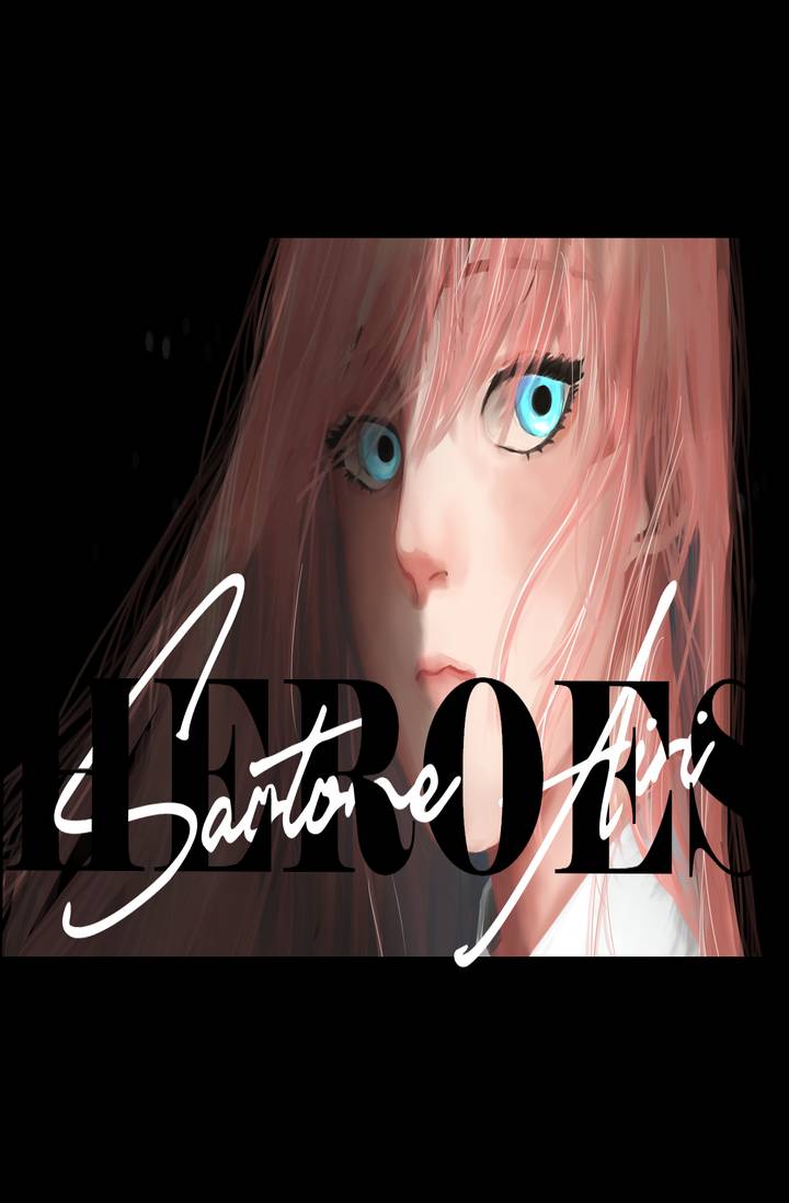 [히로아카] HEROES