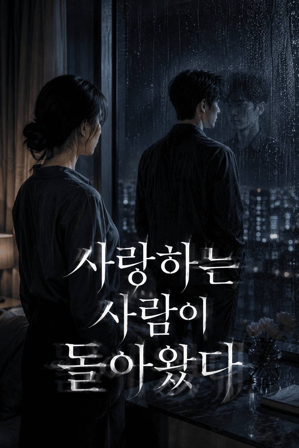 사랑하는 사람이 돌아왔다