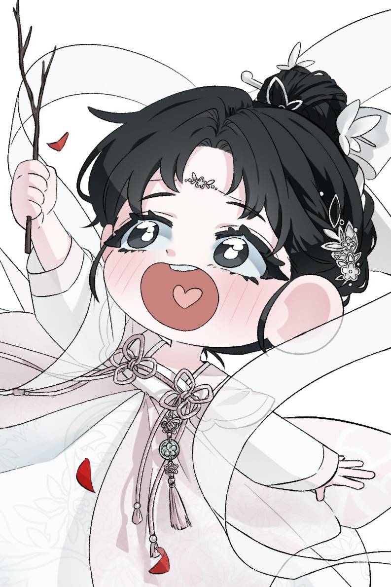 [화산귀환] 아산님이 지켜보고 계셔