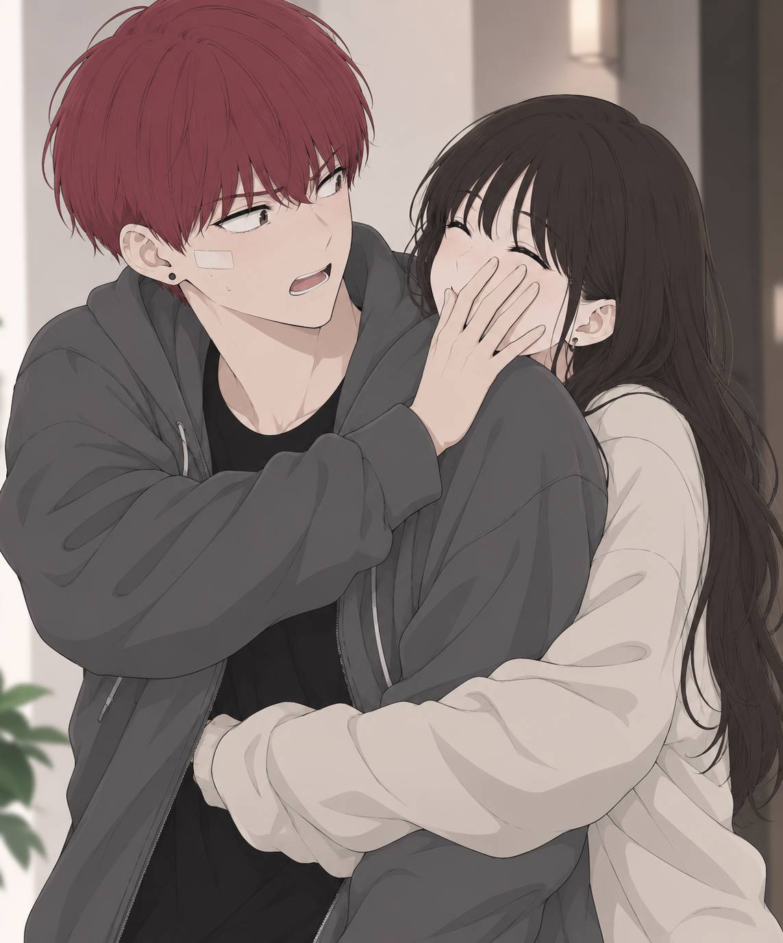 [연애혁명] 플러팅의 정석