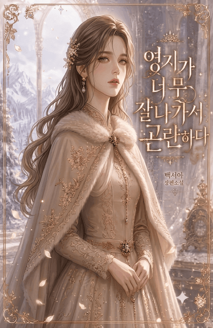 영지가 너무 잘 나가서 곤란하다