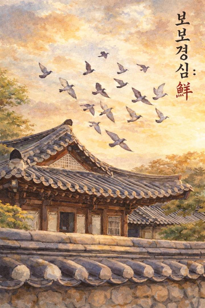 보보경심 : 선