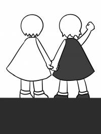 [금색의 갓슈] Partner Swap