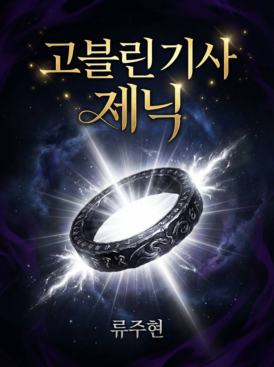 고블린 기사 제닉