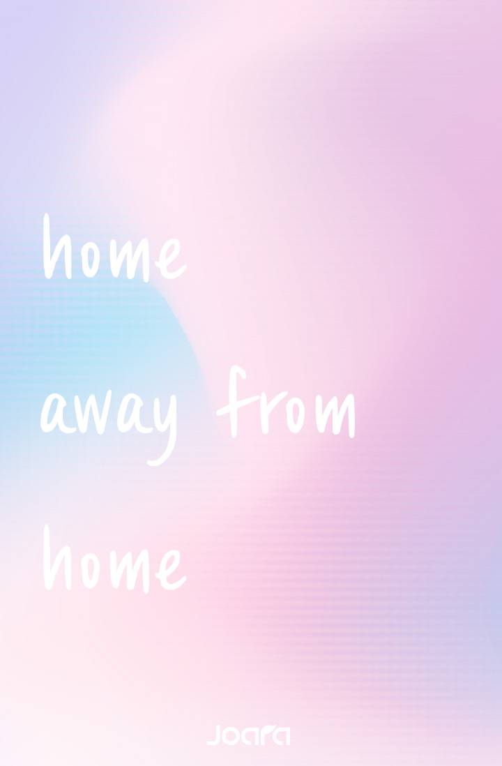 [MCU/ 스파이더맨] home away from home