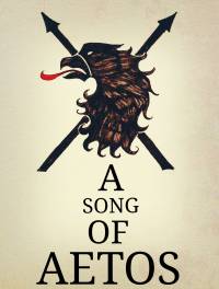 [퍼시잭슨] 독수리의 노래(A Song Of Aĕtŏs)