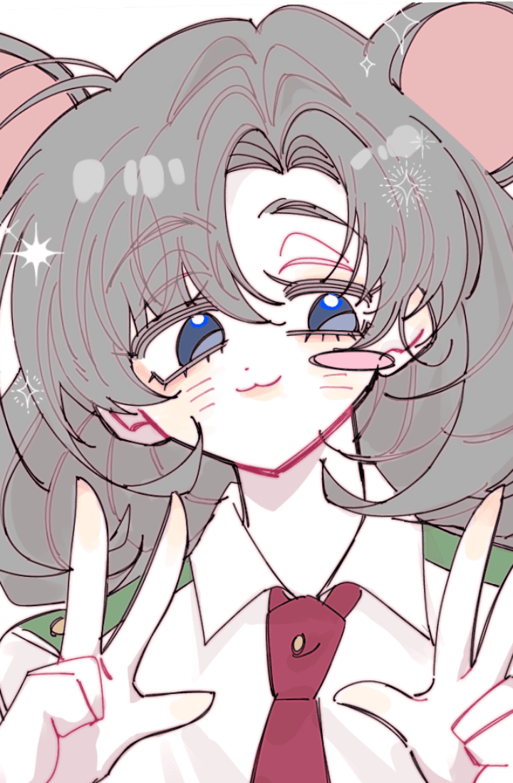 [히로아카] 오 마이 마우스!