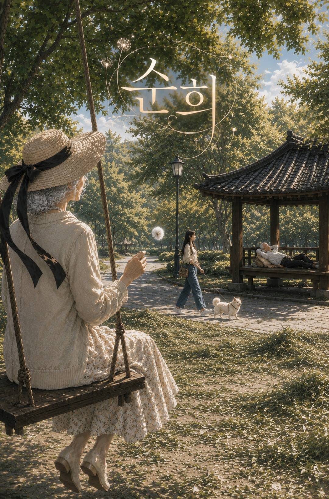 순희