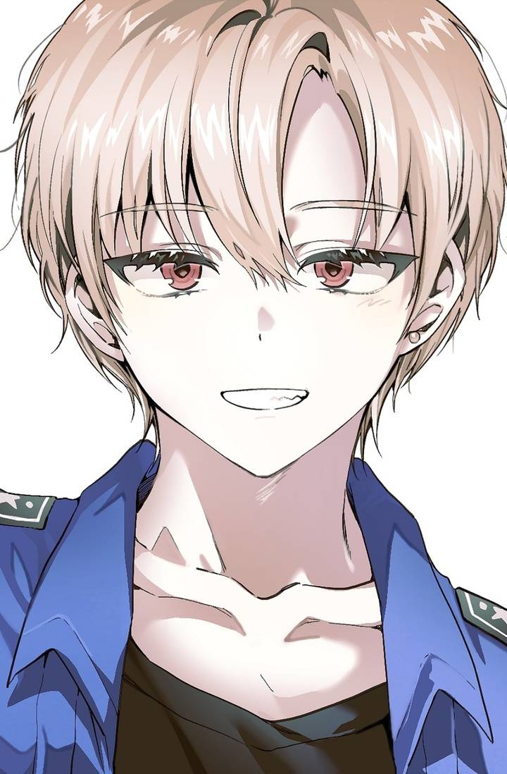 [괴담출근/BL] 이미 괴담인데요?