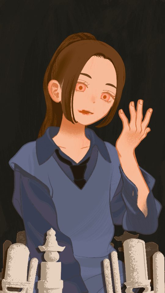 [화산귀환] 破鏡重圓(파경중원)