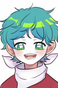 [원피스] 바다 위의 에메랄드