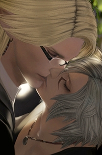 [파판/FF14] 소꿉친구 꼬신 썰 푼다. [부제: 나의 신부이야기]