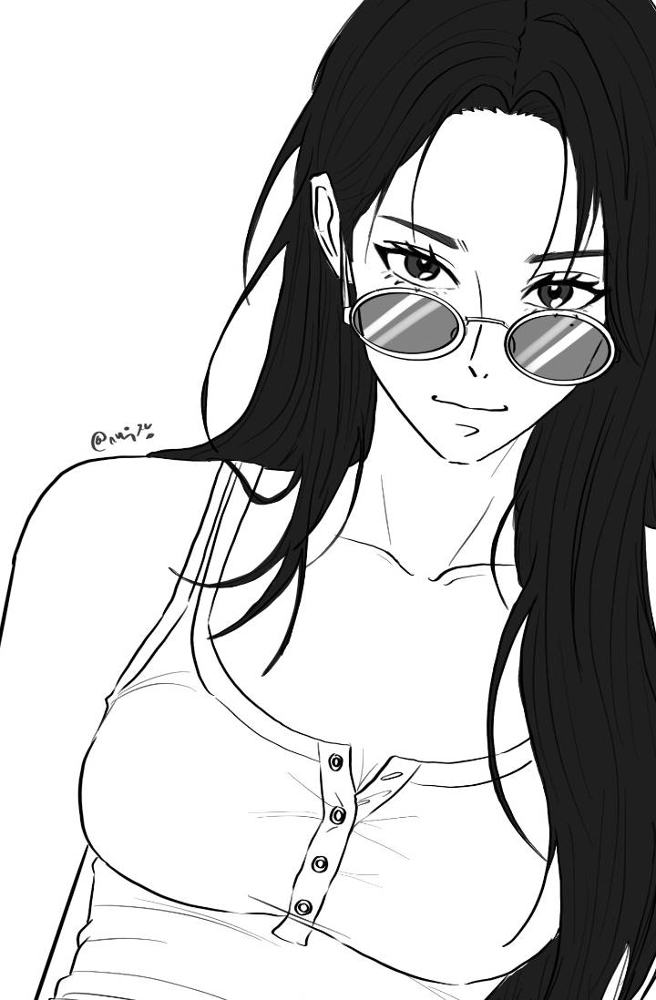 [마블/메이즈러너] 선은 무엇으로 존재하는가