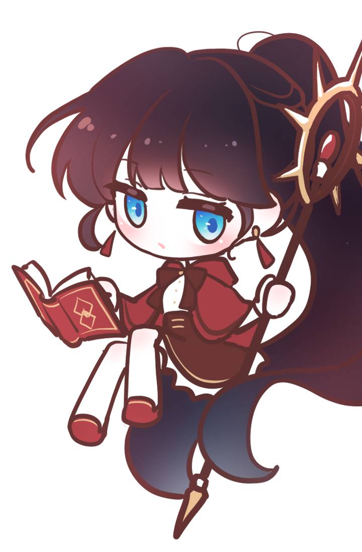 [메이플] 은퇴하니까 세계멸망이 시작됐다