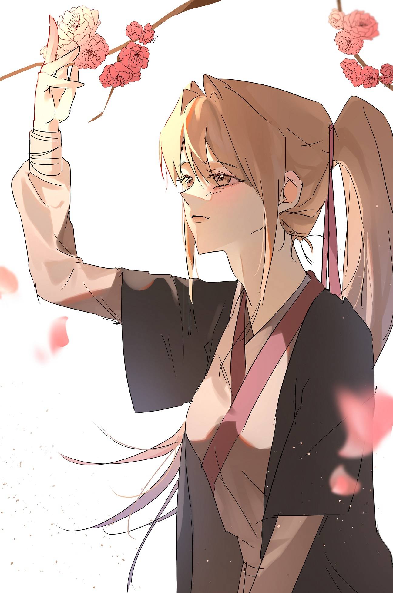 엔젤비츠 X ORI] 어떤 세계의 사후 전선 - 조아라 : 스토리 본능을 깨우다, image size:1296x1958