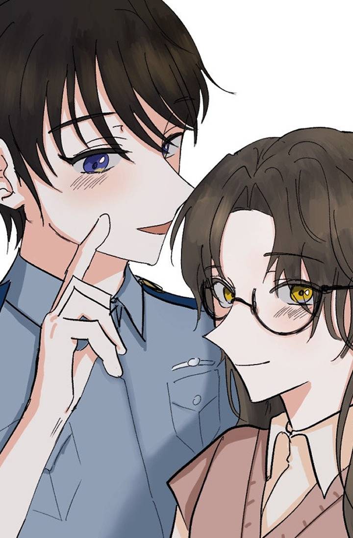 [명탐정코난]봄이 지나면