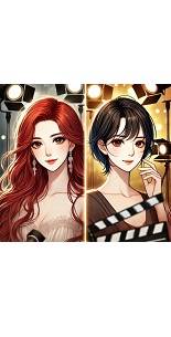[백합/GL] 감독님, 저를 기억하세요? (완결)