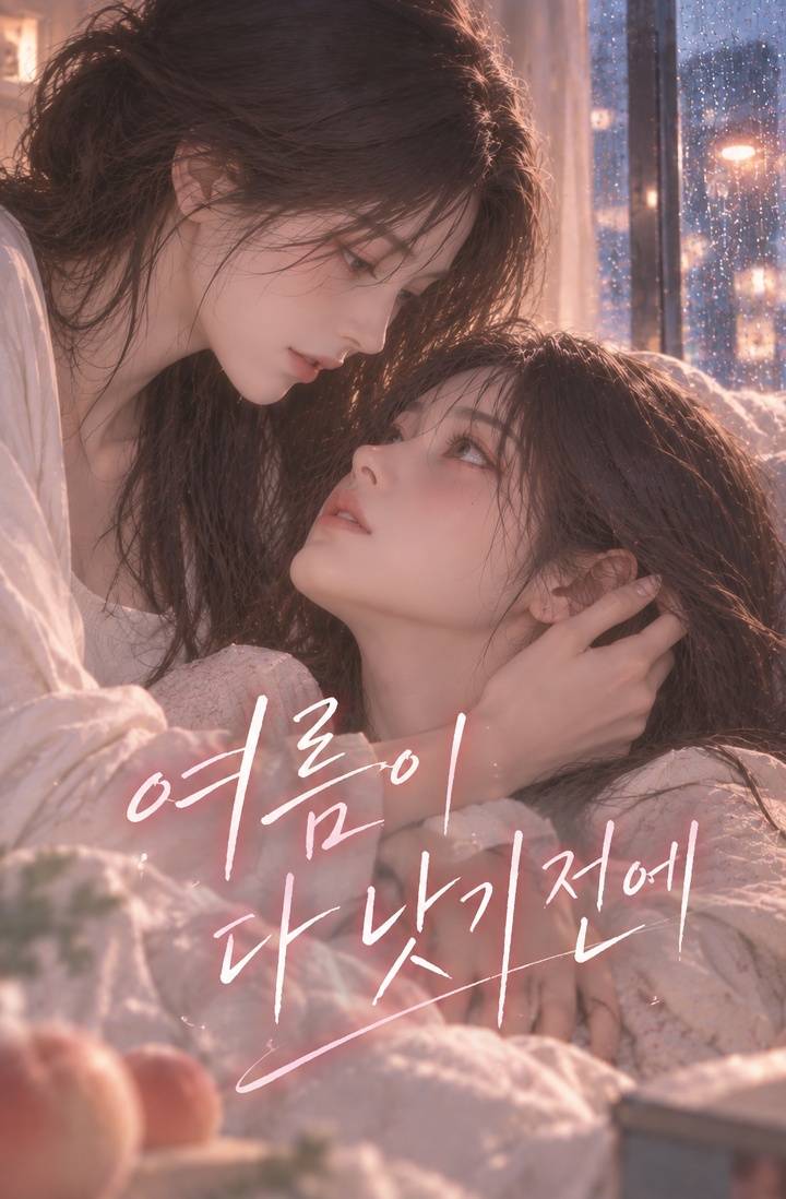[GL/백합] 여름이 다 낫기전에