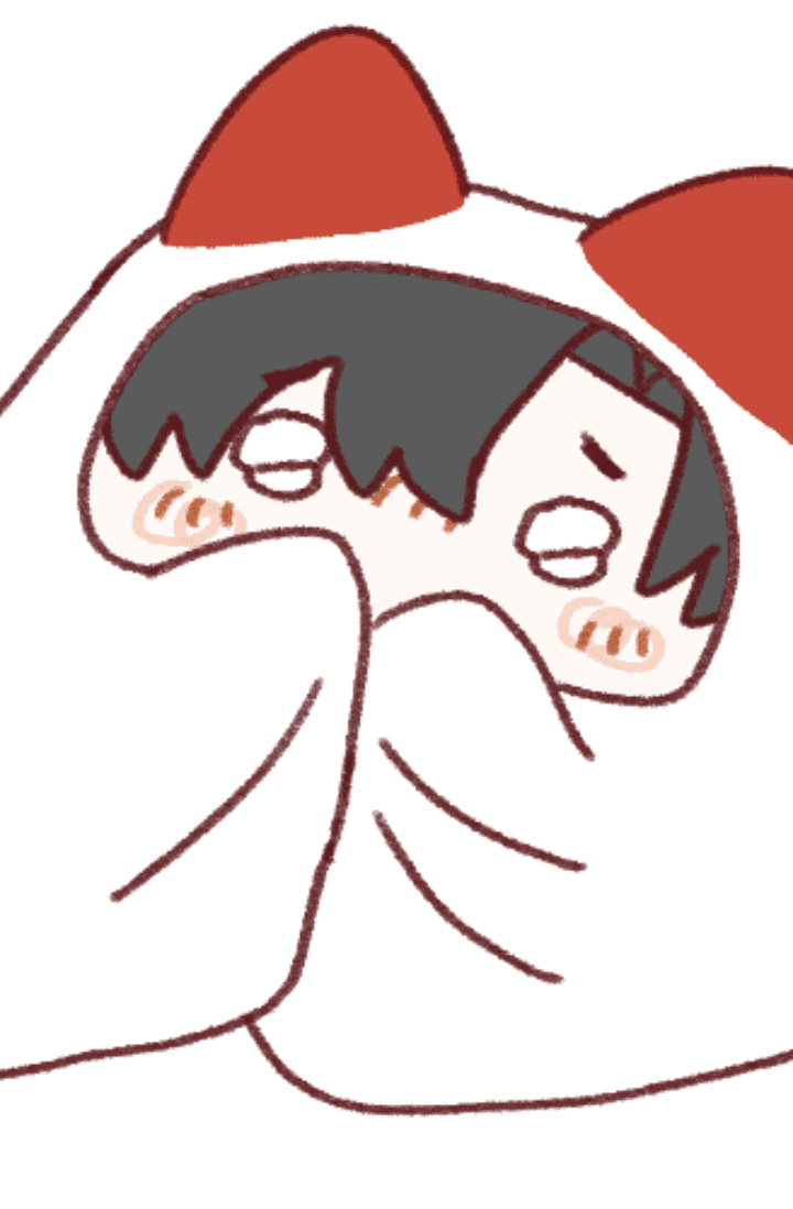 [히로아카/나히아] 행복한 토도로키가(家)