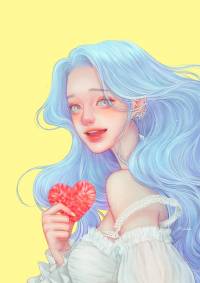 이번 생은 주인공이 되어보기로 했습니다.(전: 악녀 히로인이 된 사연)