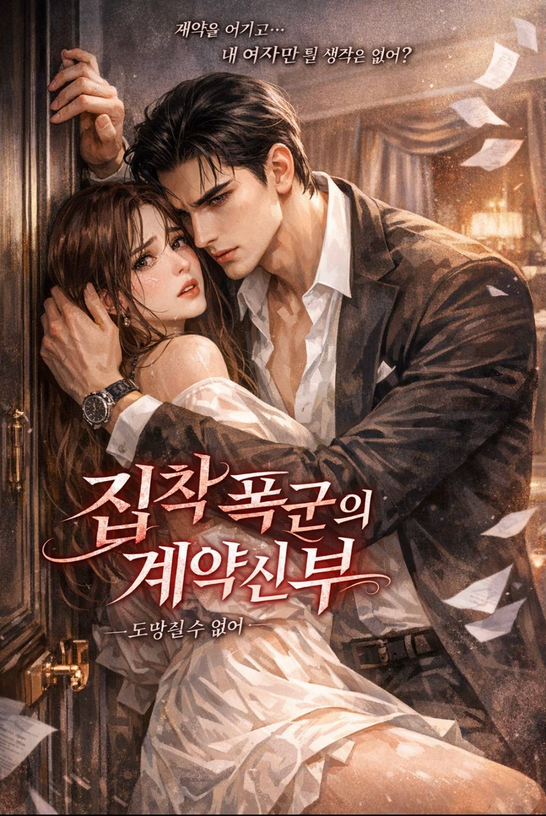덫의 유예