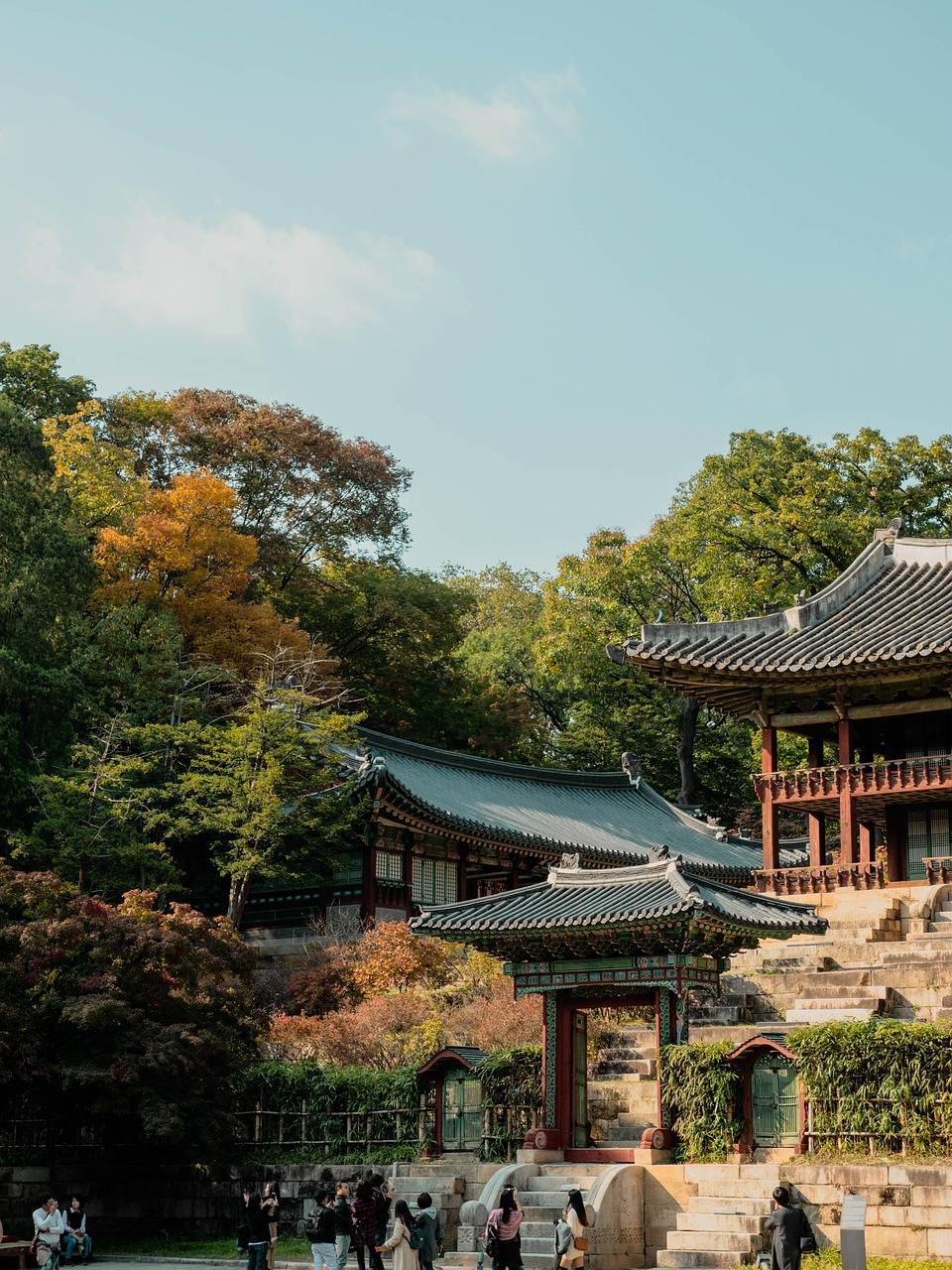 널 사랑하면 안 된다는데요?