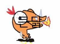 큰닭 의 짝사랑