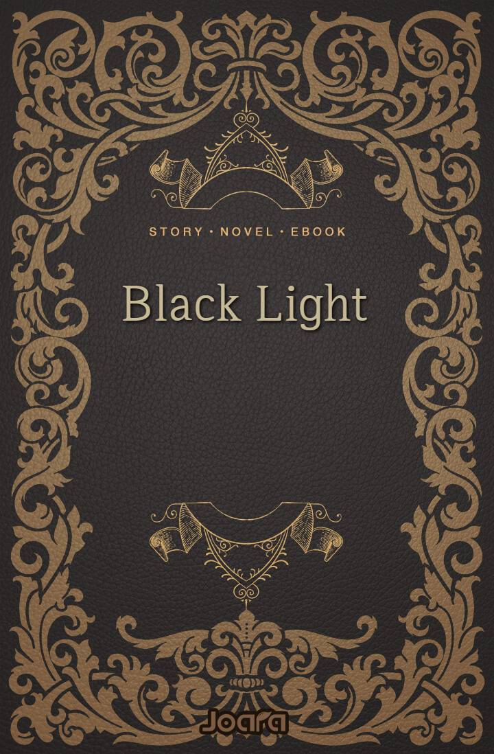 [해리포터] black light