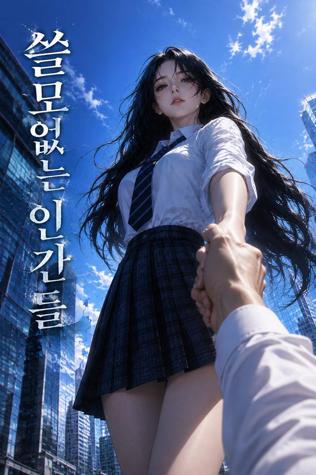 쓸모없는 인간들