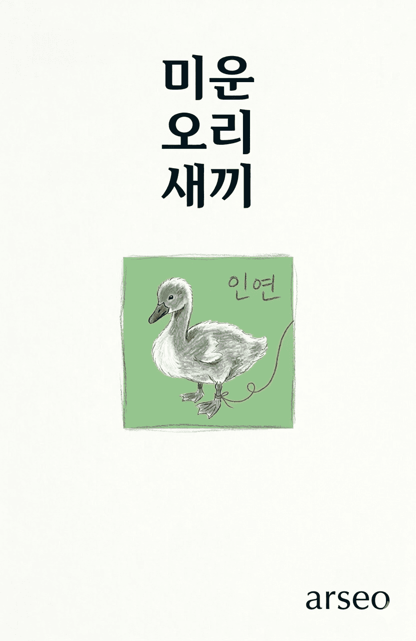 [연예인]미운 오리 새끼