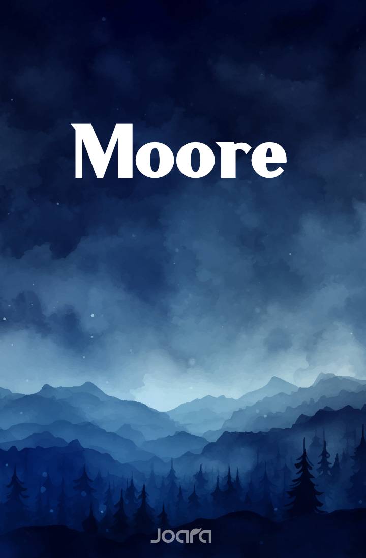 [해리포터/BL] Moore