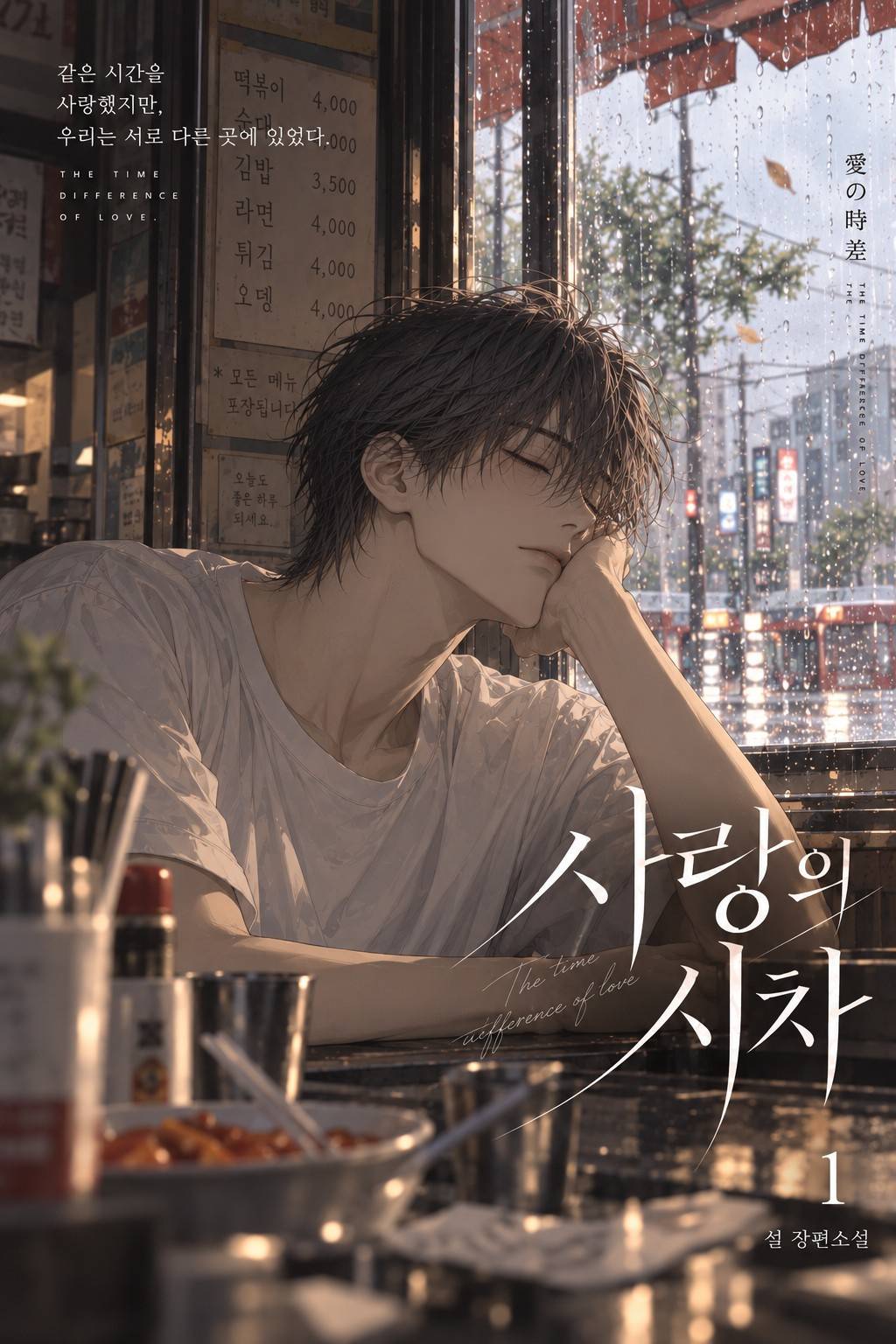 사랑의시차 1