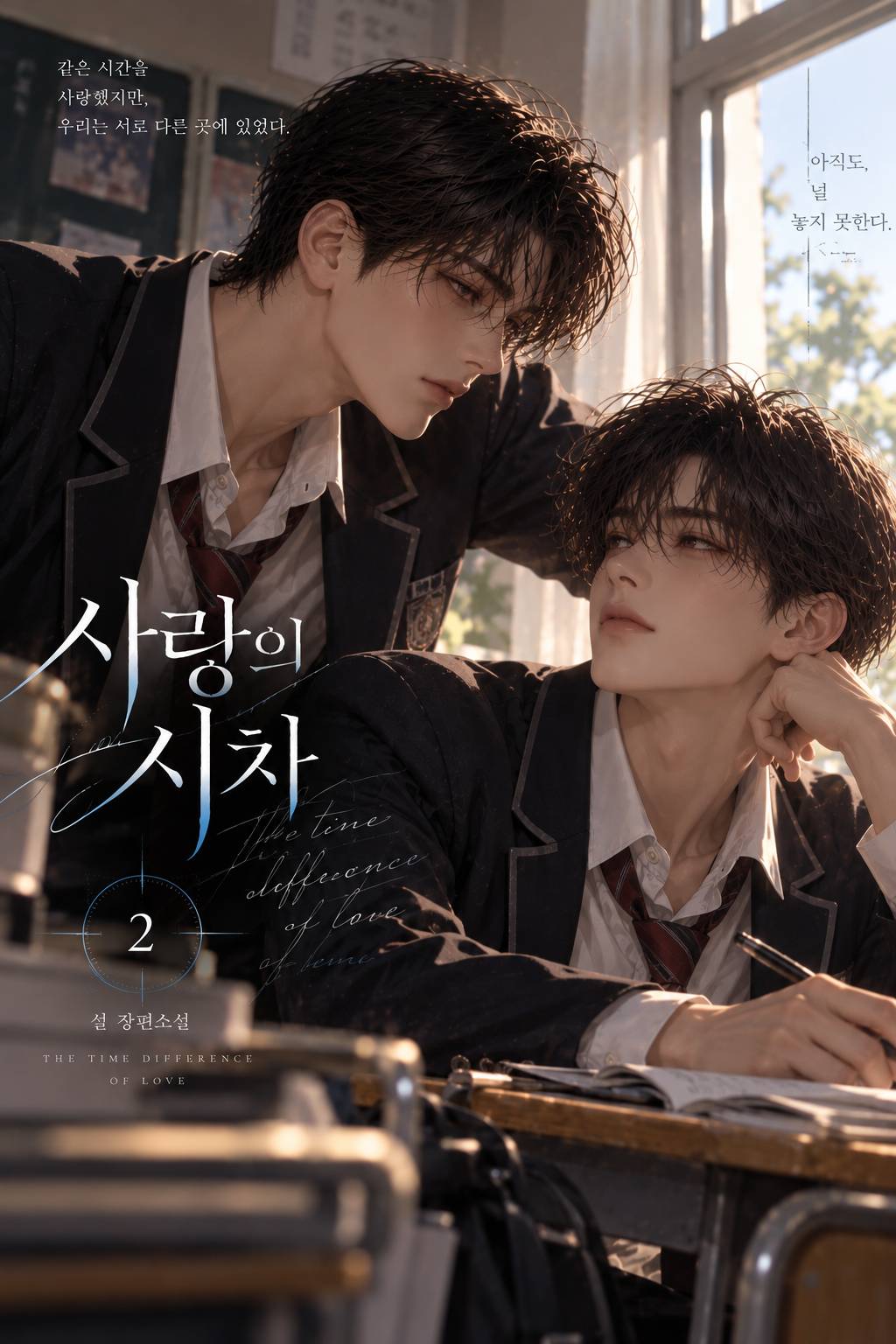 사랑의시차2