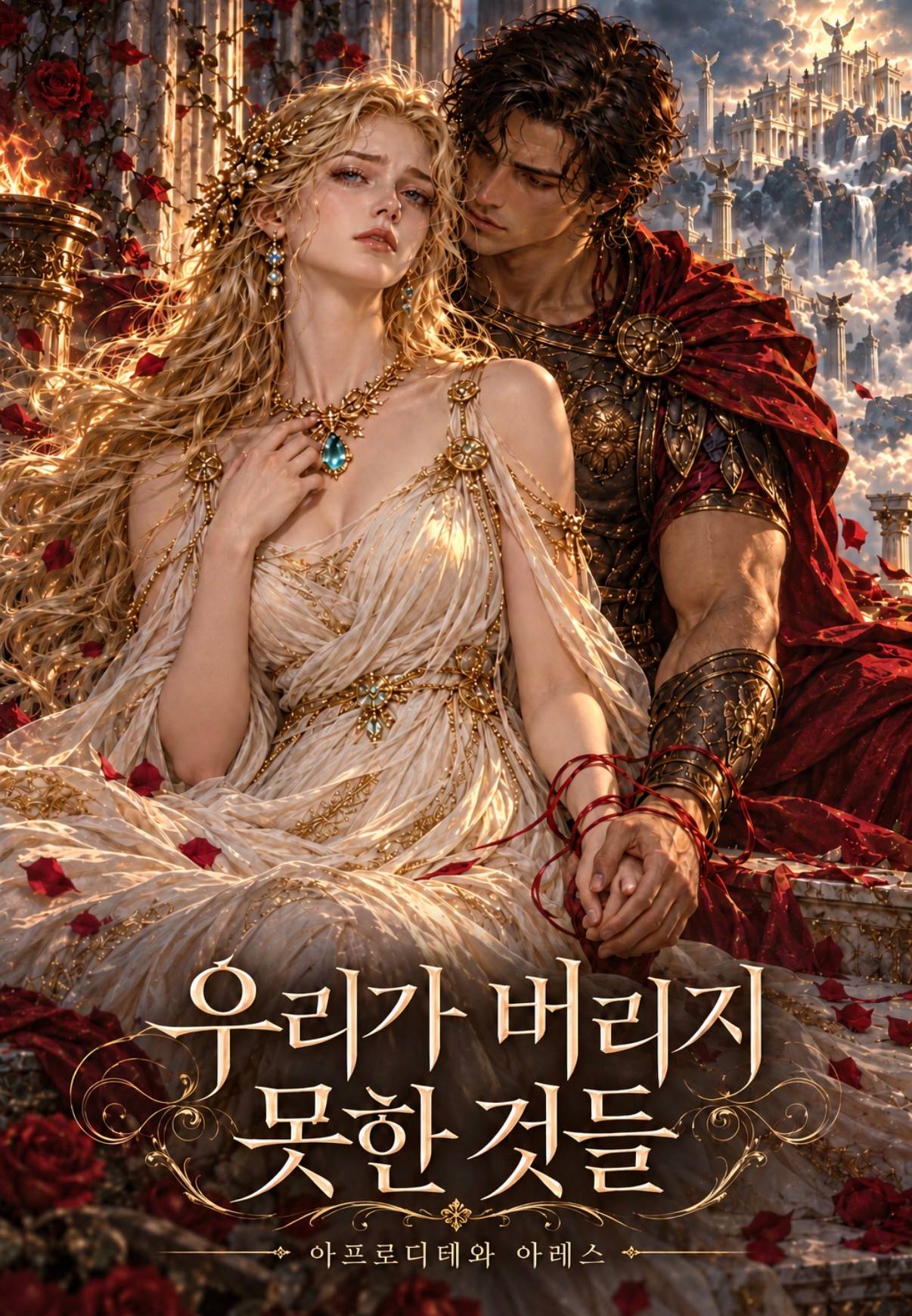 우리가 버리지 못한 것들