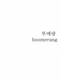 부메랑