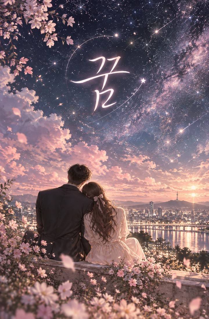《꿈》