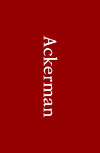 [진격의 거인] Ackerman