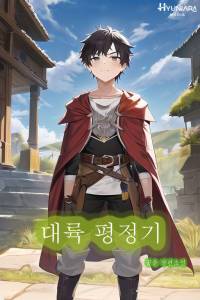 대륙평정기