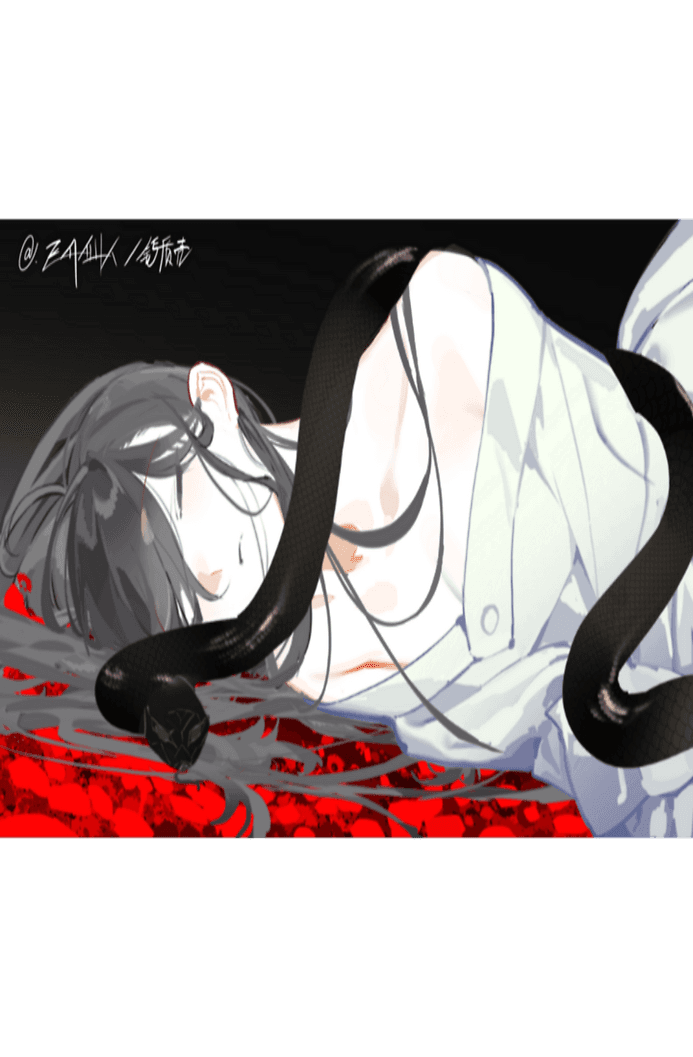 [화산귀환] 퇴마사의 여행
