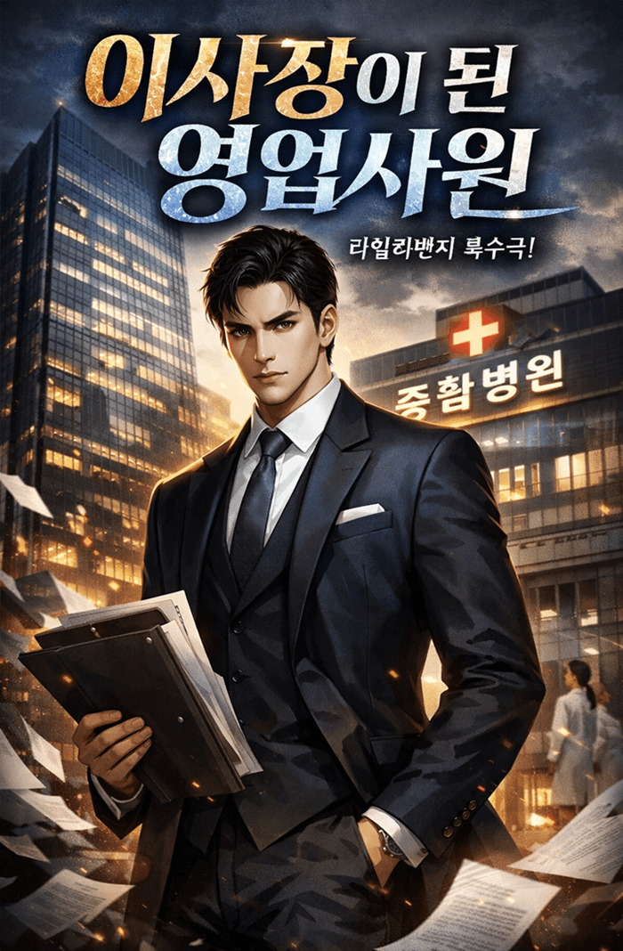 리셋: 이사장이 되었다