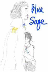 [원피스] 블루 세이지(Blue Sage)