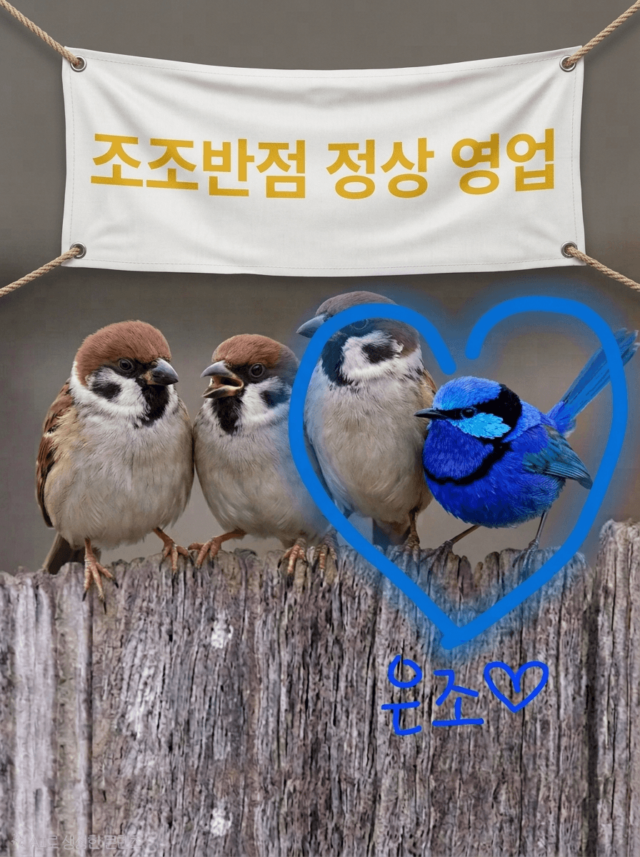 마이 페어리 버디