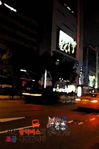 [다중] 저희 광역버스의 승객들은 조금 특별합니다