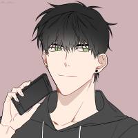 [DC/BL] 빌런이 꼬이는 남자