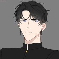 [DC] 고담의 사신