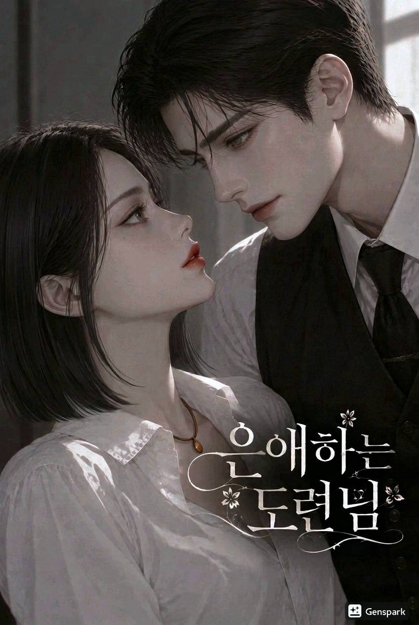 은애하는 도련님