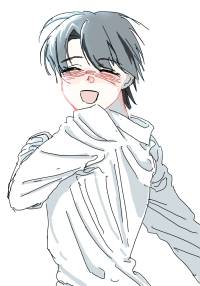[주술회전/BL]외사랑은 나를 힘들게 한다.