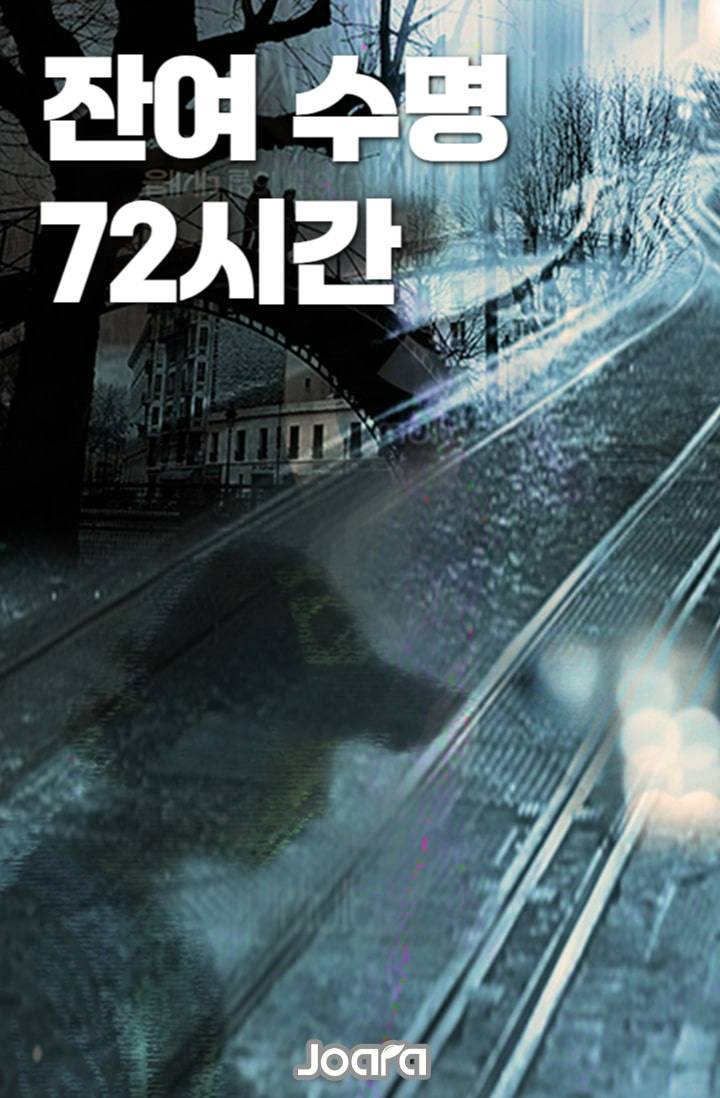 잔여 수명 72시간